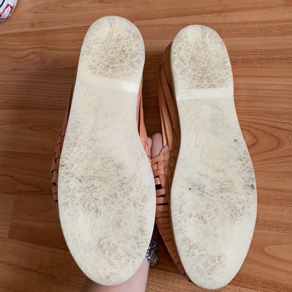 BROTHER VELLIES men’s slip ons - Picture 4 of 5